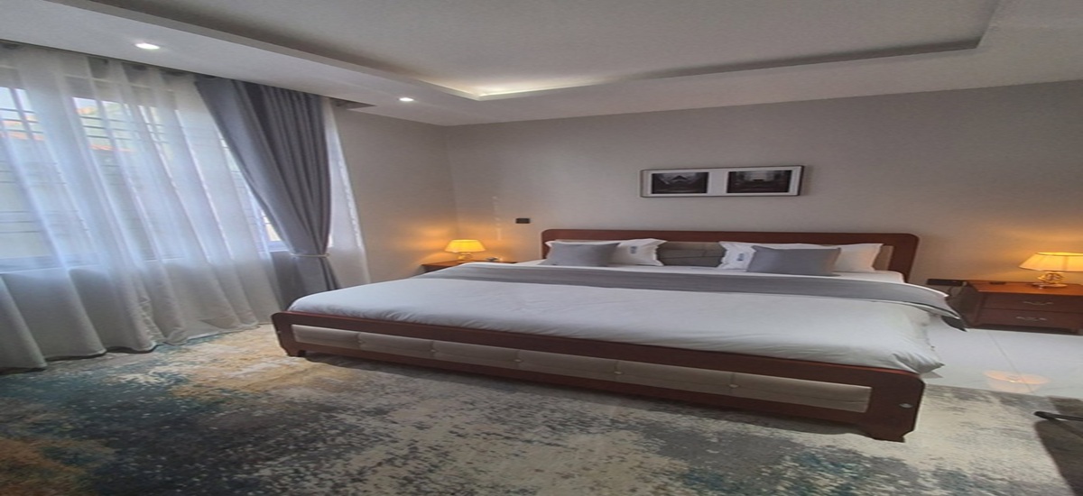 1-Bedroom spacious Airbnb 1-Bedroom spacious Airbnb