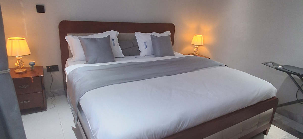 1-Bedroom cozy Airbnb