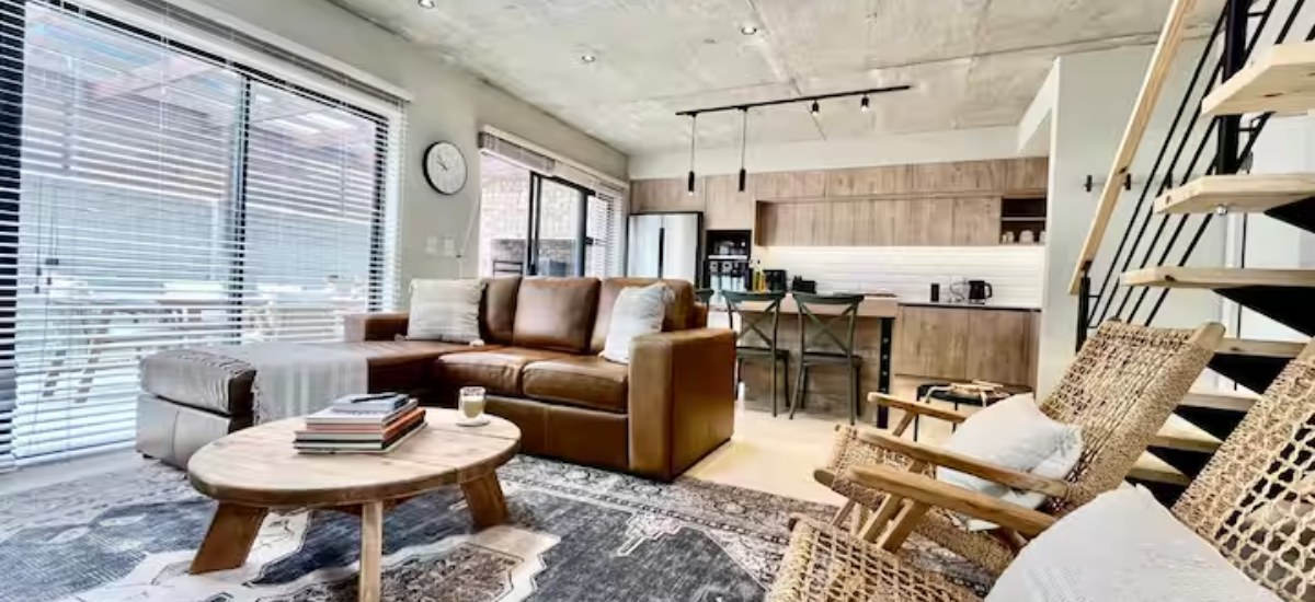 Cozy Apartments 2-Bedroom