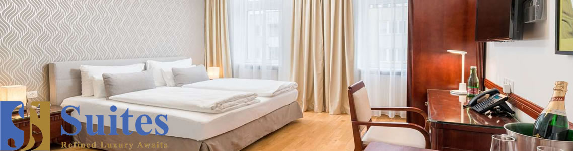 Cozy one bedrooms apartment